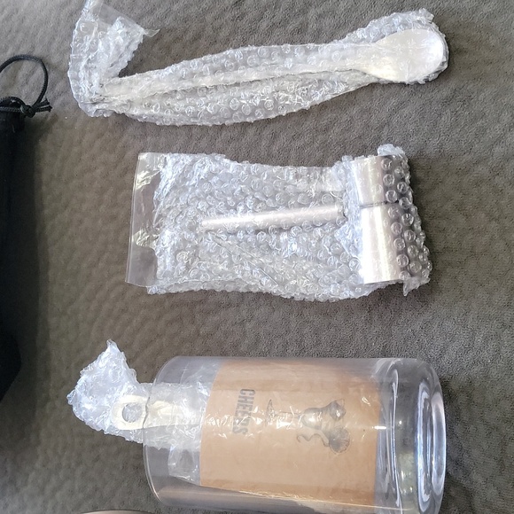 Bullware Bar Accessory Cocktail Kit Gift Set - Picture 3 of 14